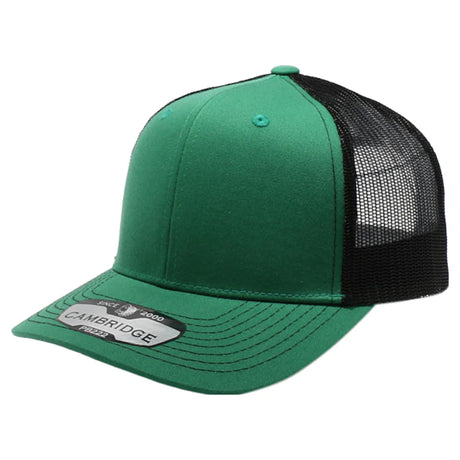 Pit Bull - PB222 - Cambridge Mesh Trucker Hats