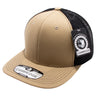 Pit Bull - PB222 - Cambridge Mesh Trucker Hats
