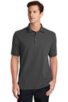 Port & Co ™  Combed Ring Spun Pique Polo. KP1500 - Port & Company KP1500