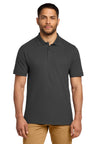 Port & Company KP1500 Combed Ring Spun Pique Polo | Port & Co KP1500