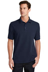 Port & Co ™  Combed Ring Spun Pique Polo. KP1500 - Port & Company KP1500