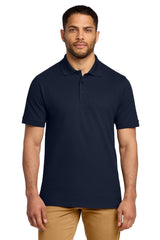 Port & Company KP1500 Combed Ring Spun Pique Polo | Port & Co KP1500