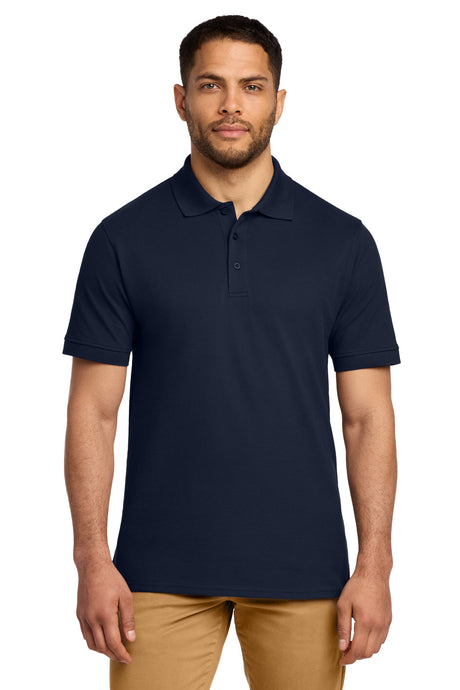 Port & Company KP1500 Combed Ring Spun Pique Polo | Port & Co KP1500