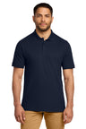 Port & Company KP1500 Combed Ring Spun Pique Polo | Port & Co KP1500