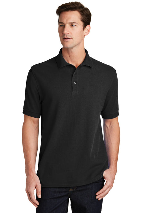 Port & Co ™  Combed Ring Spun Pique Polo. KP1500 - Port & Company KP1500