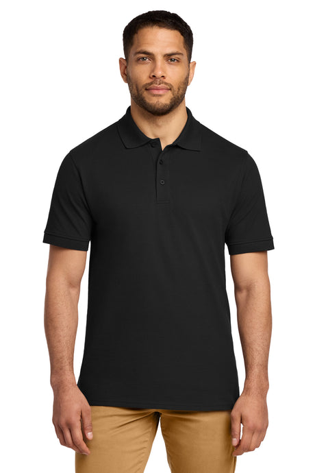 Port & Company KP1500 Combed Ring Spun Pique Polo | Port & Co KP1500