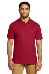 Port & Company KP1500 Combed Ring Spun Pique Polo | Port & Co KP1500