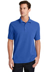 Port & Co ™  Combed Ring Spun Pique Polo. KP1500 - Port & Company KP1500