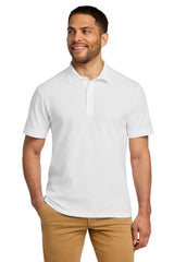 Port & Company KP1500 Combed Ring Spun Pique Polo | Port & Co KP1500