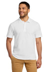 Port & Company KP1500 Combed Ring Spun Pique Polo | Port & Co KP1500