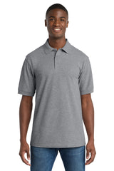 Port & Co ™  Core Blend Pique Polo. KP155 - Port & Company KP155