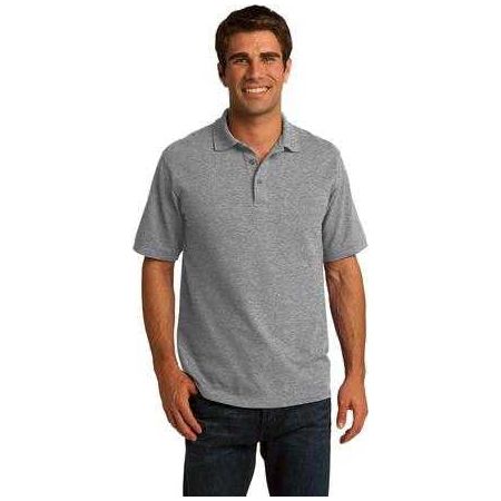 Men's 50/50 Pique Polo Joe's USA Mens Apparel