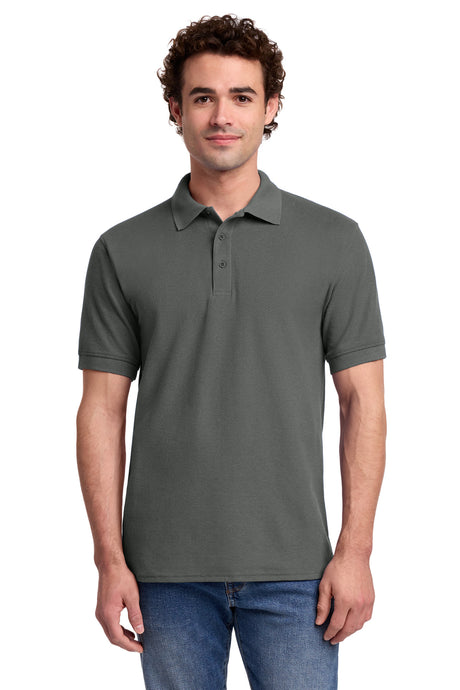 Port & Company KP155 Core Blend Pique Polo | Port & Co KP155