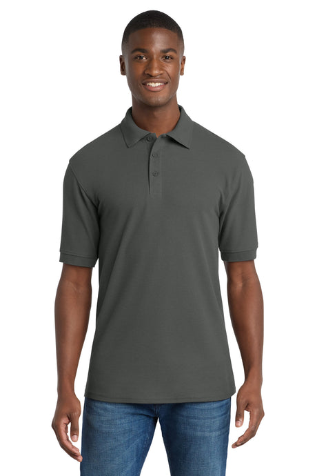 Port & Co ™  Core Blend Pique Polo. KP155 - Port & Co KP155