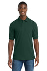 Port & Co ™  Core Blend Pique Polo. KP155 - Port & Company KP155