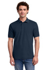 Port & Company KP155 Core Blend Pique Polo | Port & Co KP155