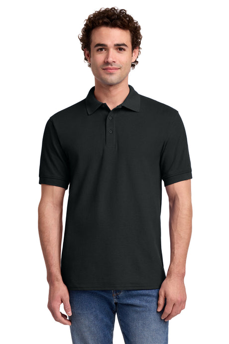 Port & Company KP155 Core Blend Pique Polo | Port & Co KP155