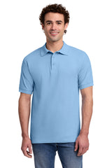 Port & Company KP155 Core Blend Pique Polo | Port & Co KP155