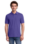 Port & Company KP155 Core Blend Pique Polo | Port & Co KP155