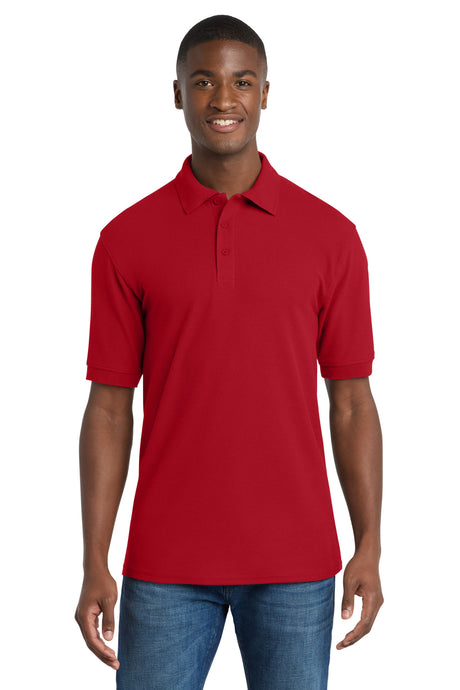 Port & Co ™  Core Blend Pique Polo. KP155 - Port & Company KP155