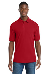 Port & Co ™  Core Blend Pique Polo. KP155 - Port & Co KP155