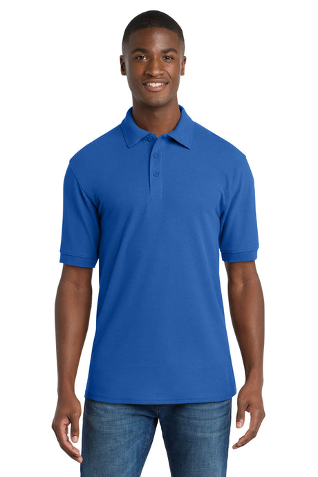 Port & Co ™  Core Blend Pique Polo. KP155 - Port & Company KP155