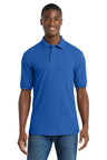 Port & Co ™  Core Blend Pique Polo. KP155 - Port & Company KP155