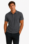 Joe's USA Construction & Landscape High Visibility Work Polo