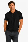 Joe's USA Construction & Landscape High Visibility Work Polo