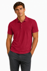 Joe's USA Construction & Landscape High Visibility Work Polo