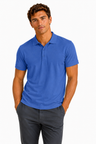 Joe's USA Construction & Landscape High Visibility Work Polo