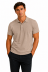 Joe's USA Construction & Landscape High Visibility Work Polo