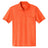Mens 5.5-Ounce Jersey Knit Pocket Polo. Adult Sizes: S-6XL Polos/Knits Joe's USA Small Safety Orange