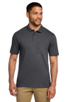 Port & Co ™  Core Blend Jersey Knit Pocket Polo. KP55P - Port & Co KP55P