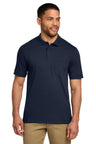 Port & Company KP55P Core Blend Jersey Knit Pocket Polo | Port & Co KP55P