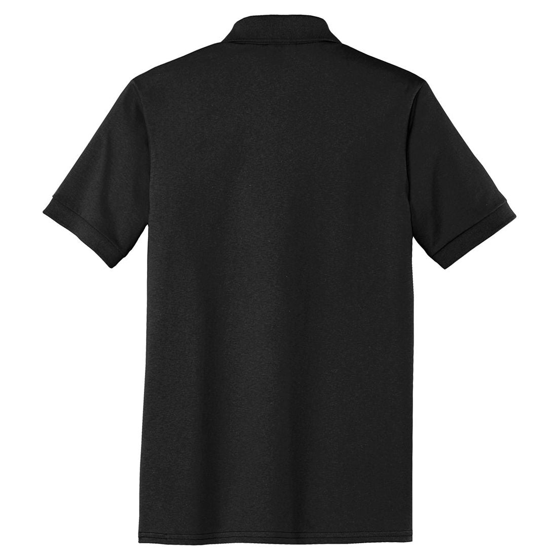 Mens 5.5-Ounce Jersey Knit Pocket Polo. Adult Sizes: S-6XL Polos/Knits Joe's USA