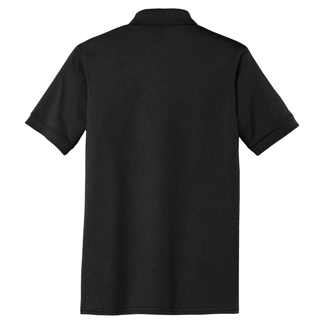 Mens 5.5-Ounce Jersey Knit Pocket Polo. Adult Sizes: S-6XL Polos/Knits Joe's USA