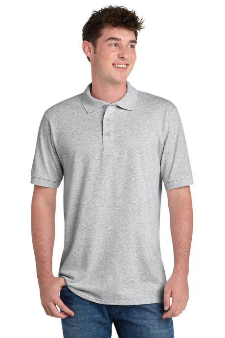 Port & Co ™  Core Blend Jersey Knit Polo. KP55 - Port & Company KP55