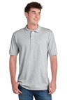 Port & Co ™  Core Blend Jersey Knit Polo. KP55 - Port & Co KP55