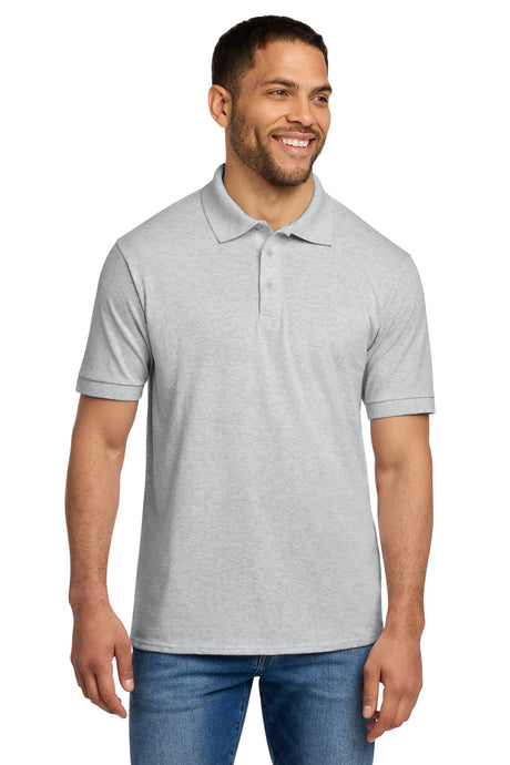 Port & Company KP55 Core Blend Jersey Knit Polo | Port & Co KP55