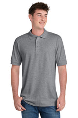 Port & Co ™  Core Blend Jersey Knit Polo. KP55 - Port & Co KP55