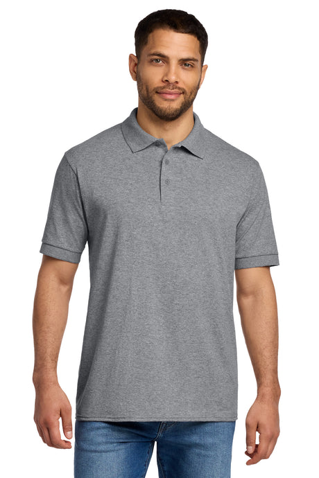 Port & Company KP55 Core Blend Jersey Knit Polo | Port & Co KP55