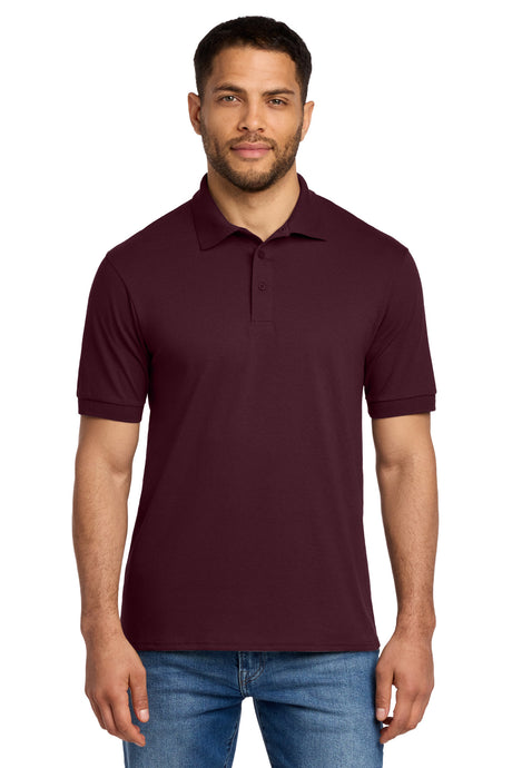 Port & Company KP55 Core Blend Jersey Knit Polo | Port & Co KP55