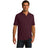 Port & Company ® Tall Core Blend Jersey Knit Polo. KP55T - Port & Company KP55T Polos/Knits Port & Company Athletic Maroon Large Tall