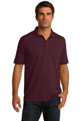 Port & Co ™  Core Blend Jersey Knit Polo. KP55 - Port & Company KP55