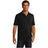 Port & Company ® Tall Core Blend Jersey Knit Polo. KP55T - Port & Company KP55T Polos/Knits Port & Company Jet Black Large Tall