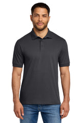 Port & Company KP55 Core Blend Jersey Knit Polo | Port & Co KP55