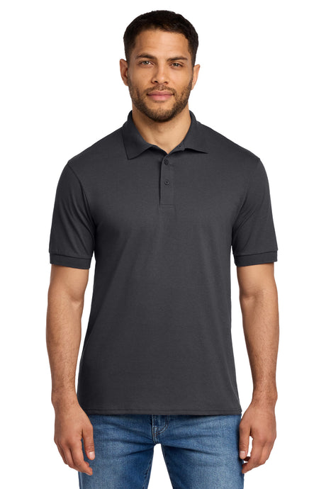 Port & Company KP55 Core Blend Jersey Knit Polo | Port & Co KP55