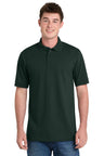 Port & Co ™  Core Blend Jersey Knit Polo. KP55 - Port & Co KP55