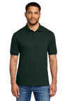 Port & Company KP55 Core Blend Jersey Knit Polo | Port & Co KP55